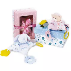 Iinel dentiție Venturelli 786066 Игрушка для зубов Звезда 13*19cm