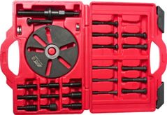 Set de unelte de mână JTC JTC-1732 Комплект для снятия и установки шкивов балансировочного вала