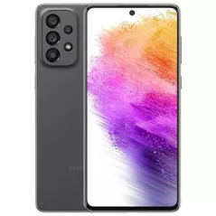 Smartphone Samsung A736/256 Galaxy A73 Gray