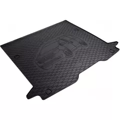 Коврик для автомобиля Rigum Dacia Dokker 12- Багажник (RKK)