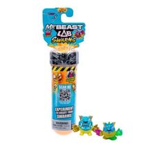 Игрушка miscellaneous 24772 Фигурка Swarms 2pcs Tube, CDU