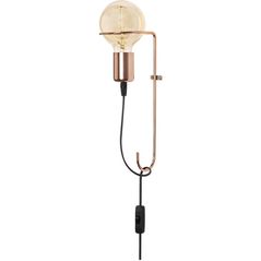 Candelabru de perete Trendy Pota-3661, 15x30x9cm