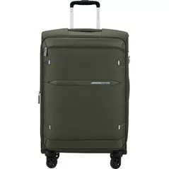 Чемодан Samsonite Gotwist 78/29 TSA Exp Verde (159921/1259)