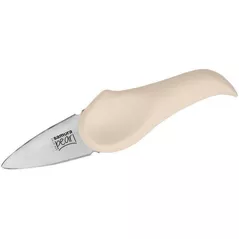 Нож Samura PEARL pentru stridii 73mm, bej (SPE-01BE)