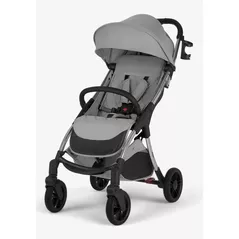 Сărucior pentru copii Kikka Boo 31001030159 Cloe Grey