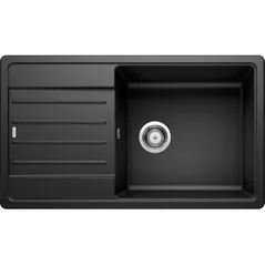 Мойка кухонная Blanco Legra XL 6S (526087)