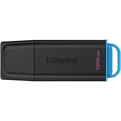 USB flash memorie Kingston DTXG2/128GB