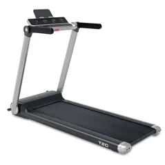 Беговая дорожка Stalker T20 Pro Installation-Free Foldable Motorized Treadmill