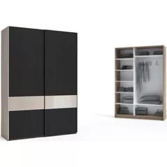 Dulap Indart Slide 03 (156x60x230)