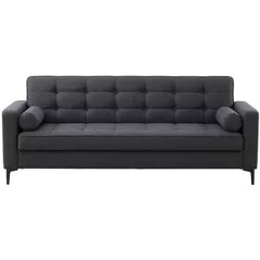 Диван Embawood Seatle, Ткань, Графит, Soro 97