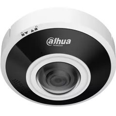 Камера наблюдения Dahua DH-IPC-EBW5641-AS 6Mp, 1.68 mm Fisheye