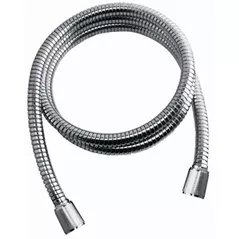 Душевой шланг Bisk 05373 (baza) 2m crom