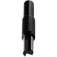 Набор головок, бит, насадок Wolfcraft Freza pentru realizarea de nuturi WS 10mm 3237000