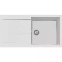Chiuvetă bucătărie Plados AM9910 ELEGANCE microUltragranit