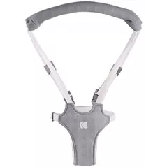 Accesoriu pentru cei mici Kikka Boo 31108010032 Hamuri de siguranta Gia Grey