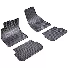 Коврик для автомобиля Rigum Audi A6 04-/