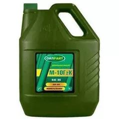 Ulei Turbomax М-10Г2К 5л