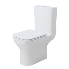 Унитаз Nomo 10236VF set vas WC (11146)