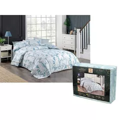 Textile de casă Promstore 34711.11 2сп NH Oxfort Teodora, поликоттон