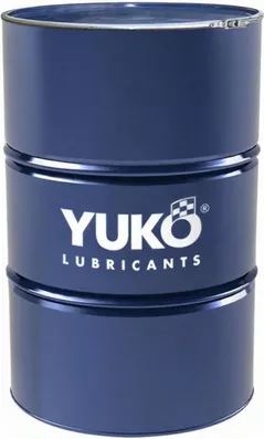 Автохимия Yukoil ЖРО 170кг/200л бочка
