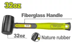 Молоток Dyllu DTHM7307 (51488)