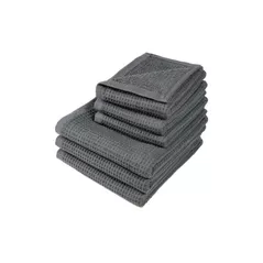 Prosop Sweet Home Prosop din coton Valentina 40x70 cm, 500g/m2, Castlerock