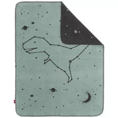 Textile de casă s.Oliver 3531/700 Jacquard children's Decke Junior