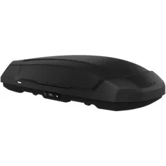 Автобокс THULE Box Force 3 XL roof box black