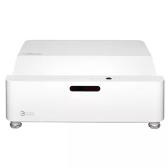 Проектор Optoma ZH430UST, Alb