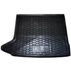 Covoraș auto Aileron 71122 Audi Q3 (F3) (2018-) ковер в багажник (верхний)