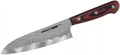 Нож Samura KAIJU Santoku 180mm (SKJ-0095)