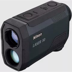 Telemetru laser Nikon Laser K19200