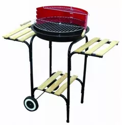 Мангал Villager BBQ - Gratar BС0018l