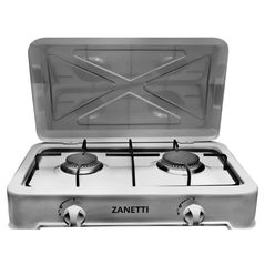 Таганок газовый Zanetti O-200 SV