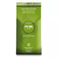 Cafea PERA Super Crema 1000 gr beans