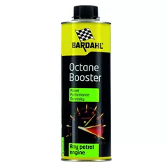 Автохимия Bardahl (2302B) Увеличитель октанового числа 0.500мл