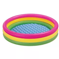 Бассейн надувной Intex 57422 147x33cm, 299L