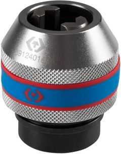 Set de tubulare, bite, duze King Tony 39124016M держатель метчиков М20-М27 под квадрат 1/2"