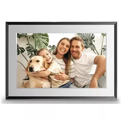 Фото-рамка LCD Navitel FR101 Pro, 10.1", Wi-Fi, Black