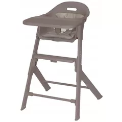 Scaun de masă Lionelo Beny Beige Taupe