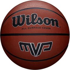Minge Wilson MVP 295 Brown WTB1419XB