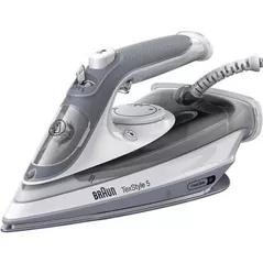 Fier de călcat Braun SI5078GY TexStyle 5