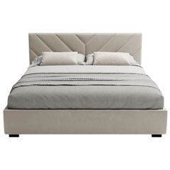 Кровать my-STYLE my-Kira 180x200 (P05D18M03)