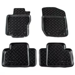 Коврик для автомобиля Aileron 62512 Mercedes-Benz GL (X164) (2006-2010)