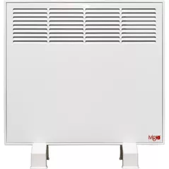 Convector IVIGO 450x700mm, 1000W, Manual, alb