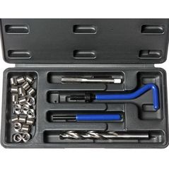 Set de unelte de mână JTC JTC-4784 для востановления резьбы M10x1.5