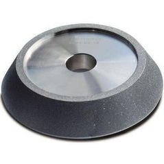 Set de tubulare, bite, duze Stürmer Maschinen 3100131 piatra pentru polizor Diamond 77.5x10x12.7