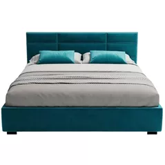 Кровать my-STYLE my-Lara 180x200 (P06D18M18)