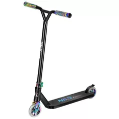 Trotinetă Nils HS024 Abisal Pro Stunt Scooter