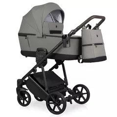 Детская коляска Riko Carucior 2in1 Mila 01 khaki